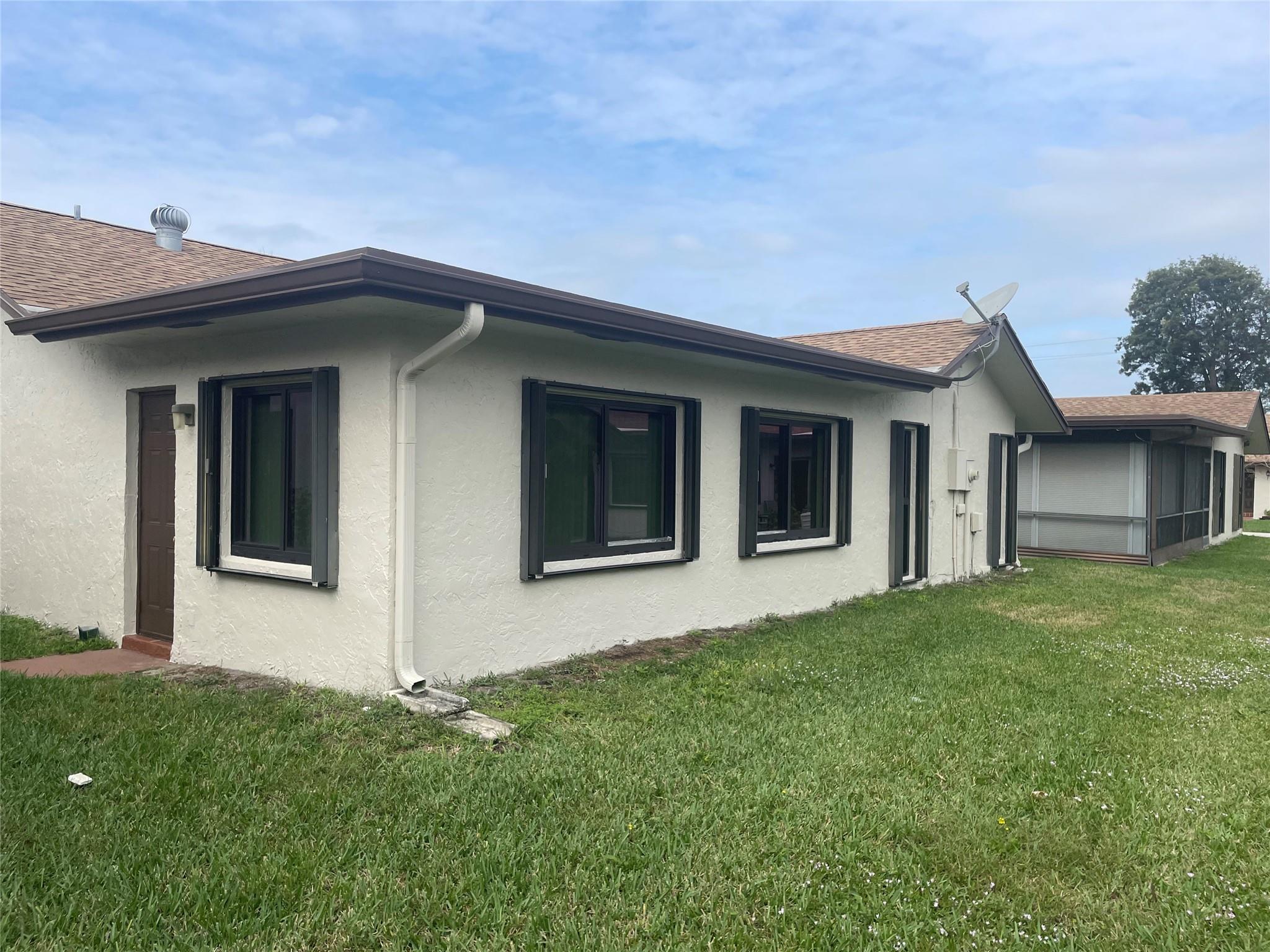 MEADOWS OF CRYSTAL LAKE - Residential