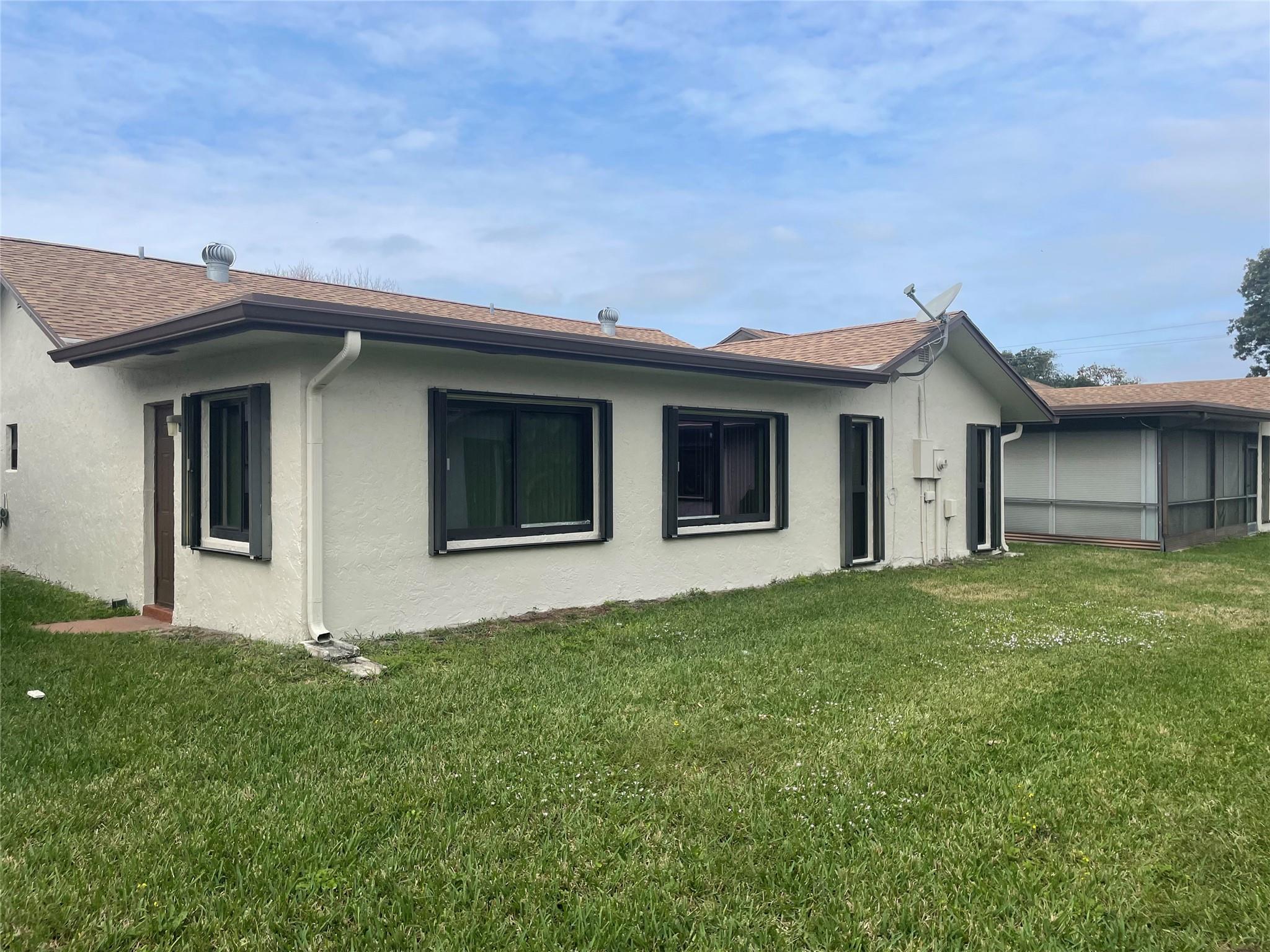 MEADOWS OF CRYSTAL LAKE - Residential