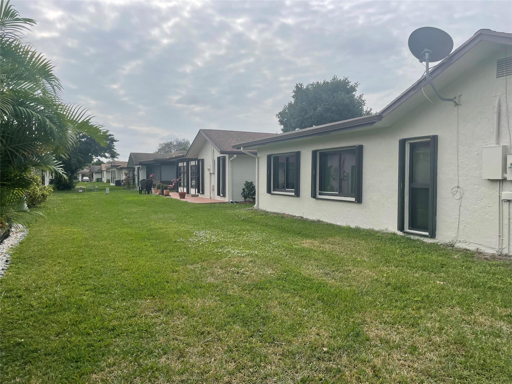 MEADOWS OF CRYSTAL LAKE - Residential