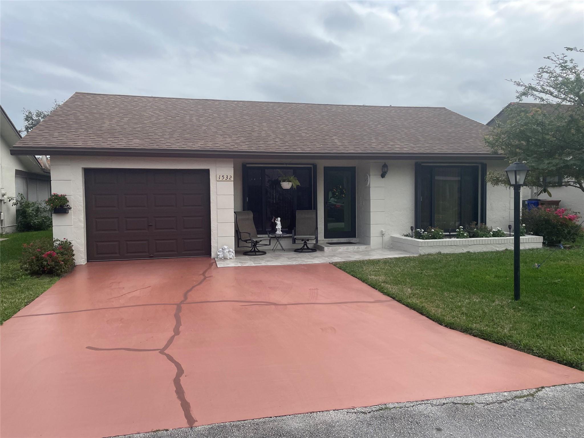 MEADOWS OF CRYSTAL LAKE - Residential