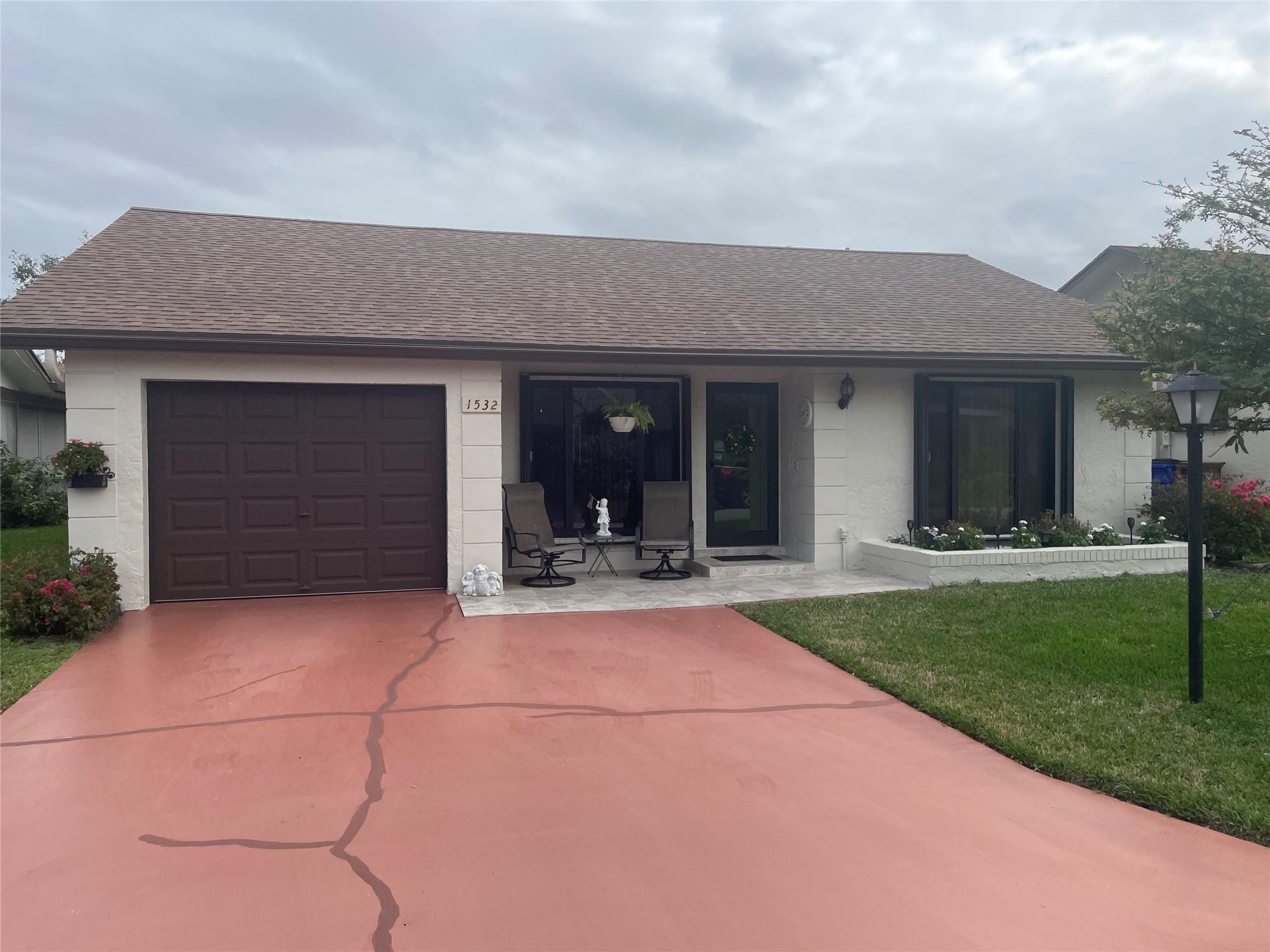 MEADOWS OF CRYSTAL LAKE - Residential