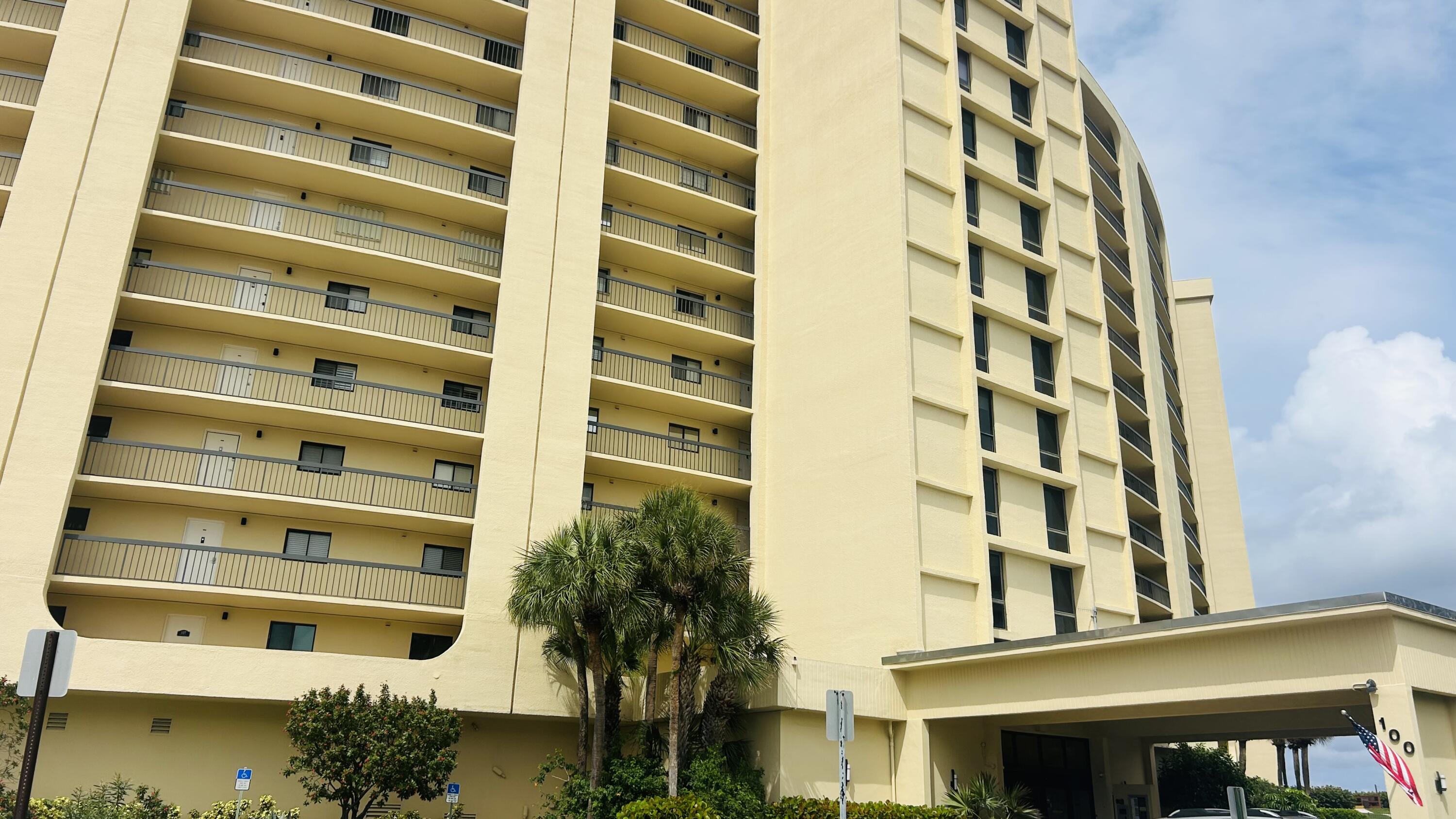 100 Ocean Trail Way 1002