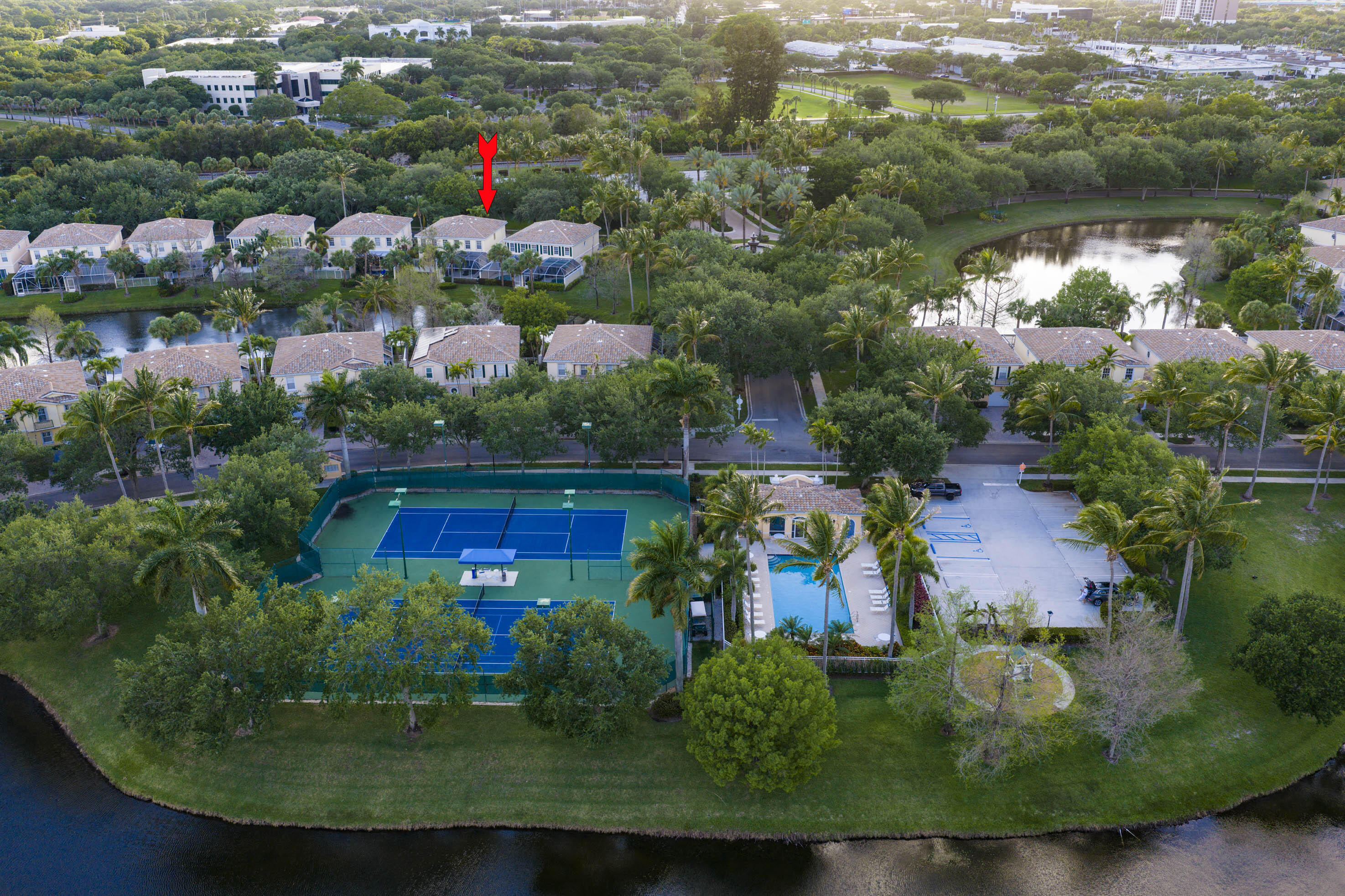 CATALINA LAKES - Residential