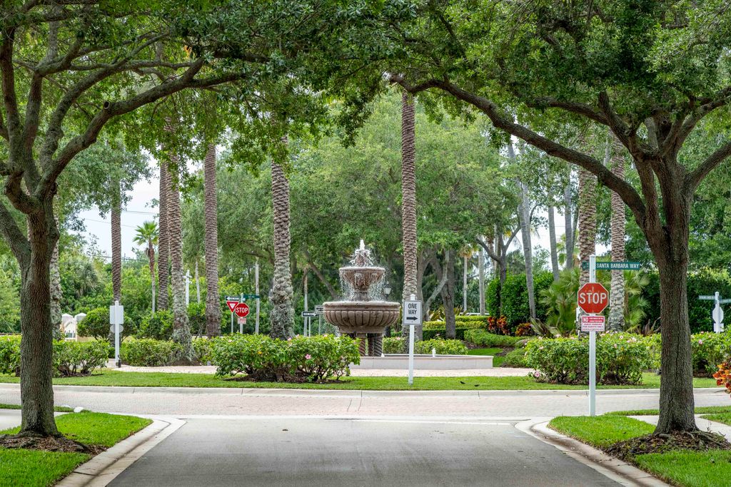 Photo of 154 Santa Barbara Way, Palm Beach Gardens, FL 33410 (MLS # B26021045)