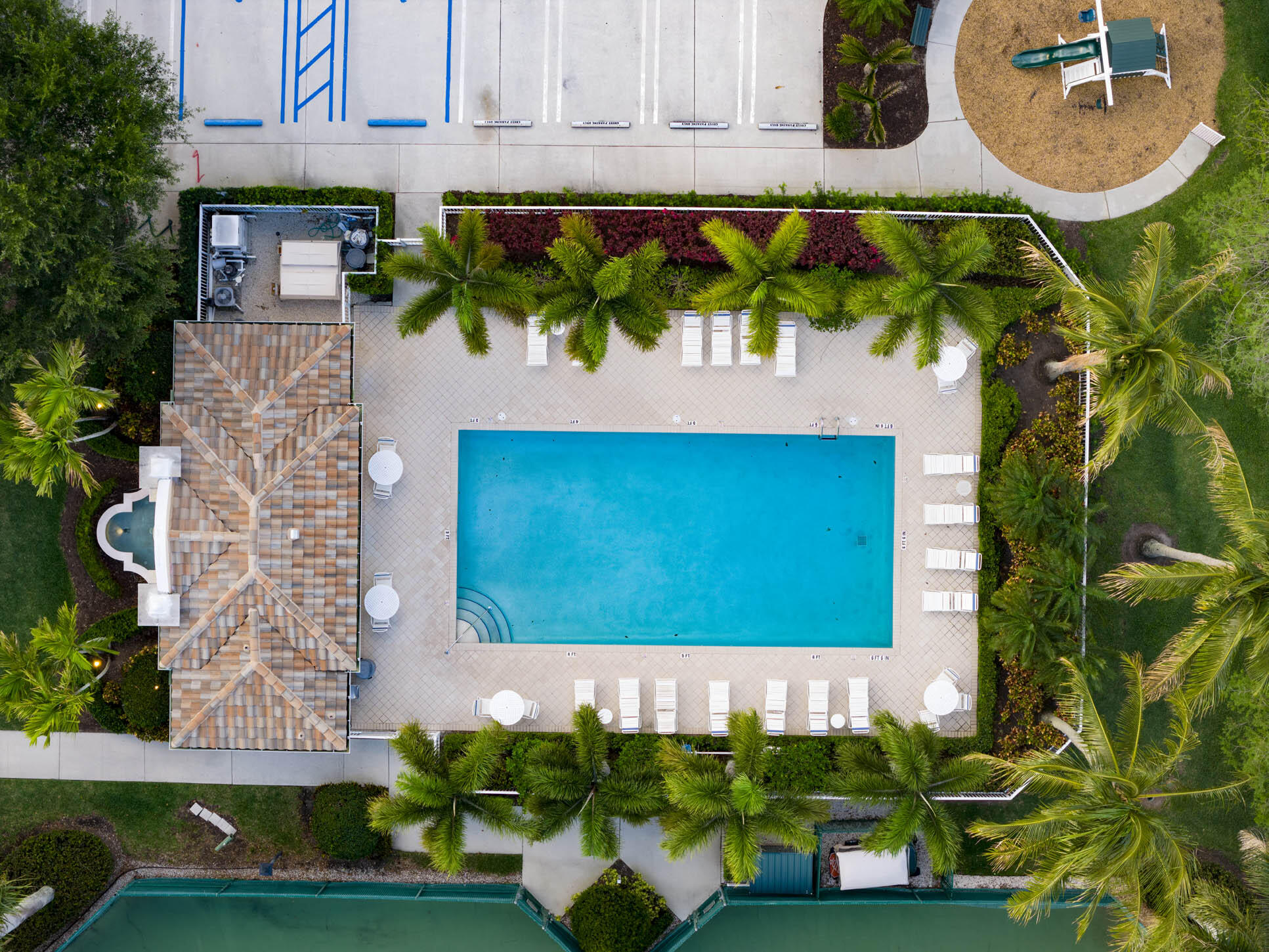 CATALINA LAKES - Residential