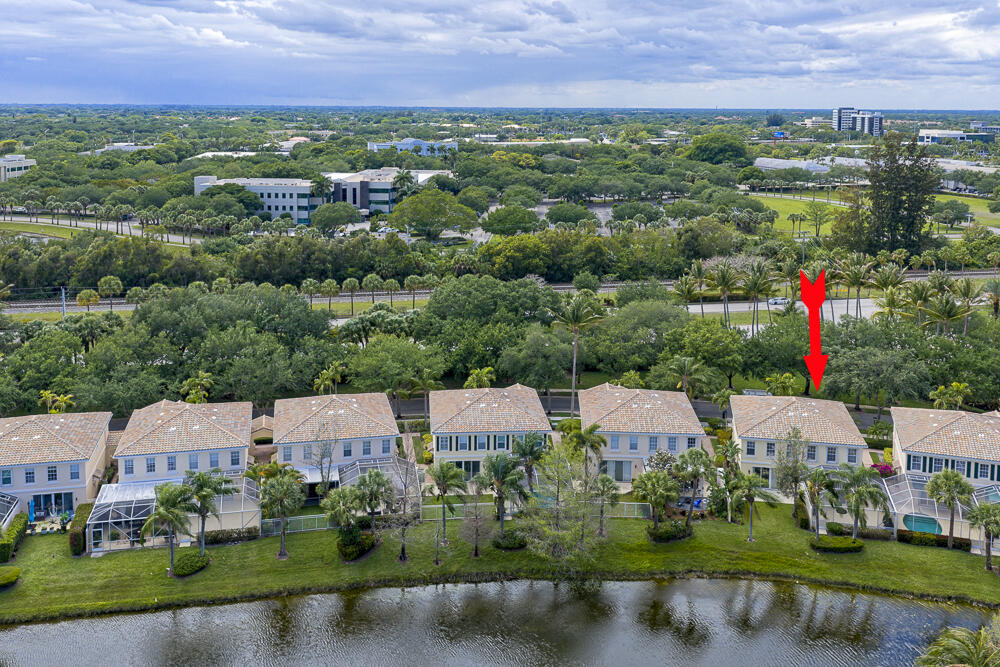 CATALINA LAKES - Residential