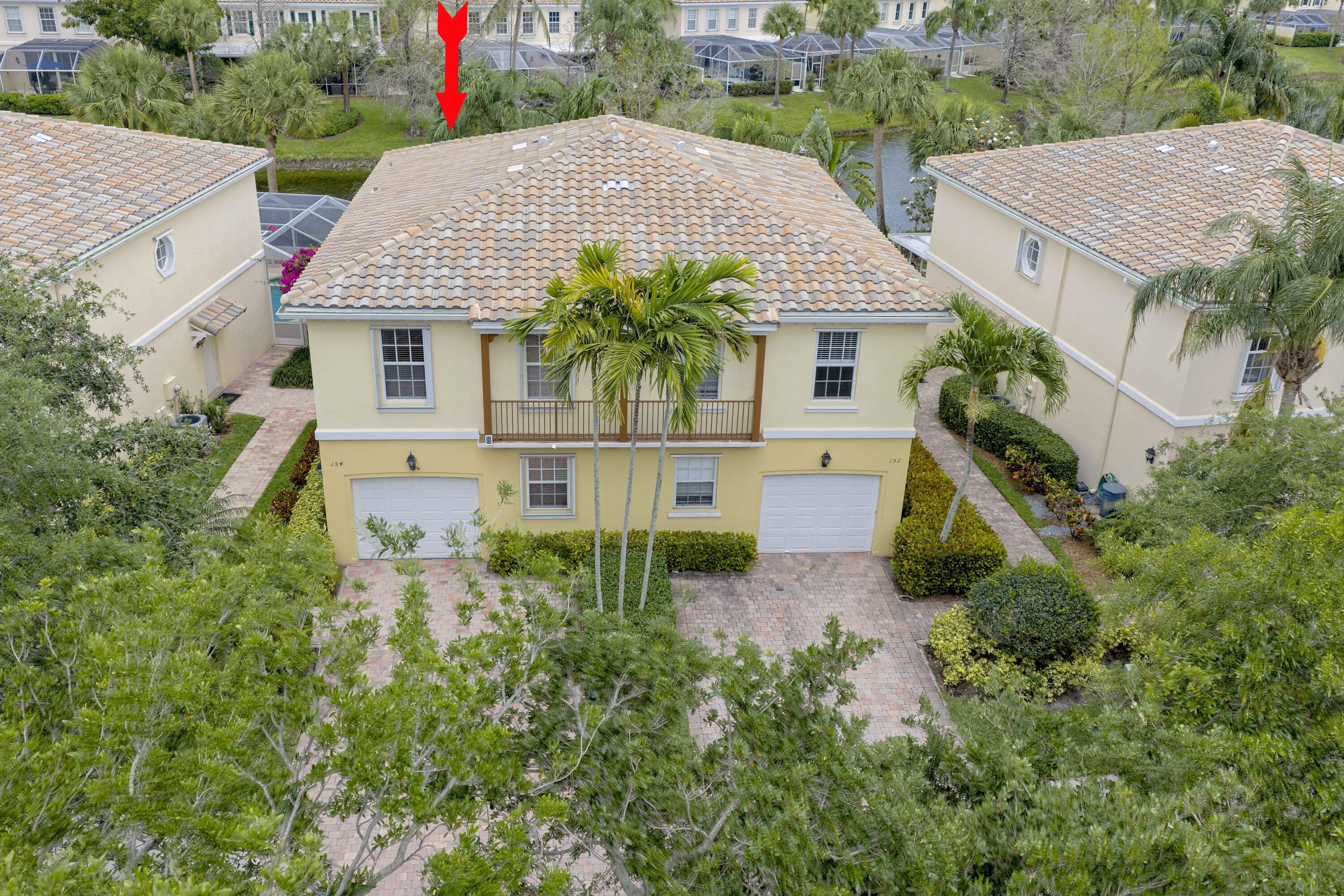 CATALINA LAKES - Residential