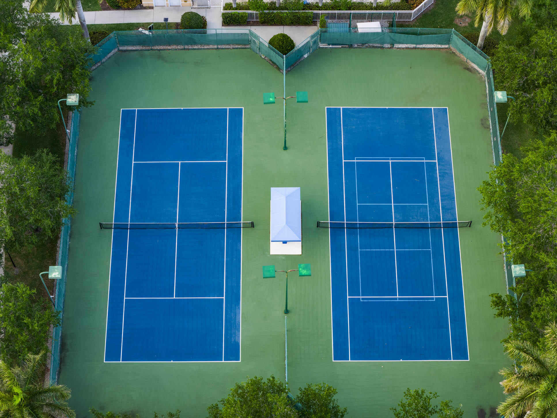 CATALINA LAKES - Residential