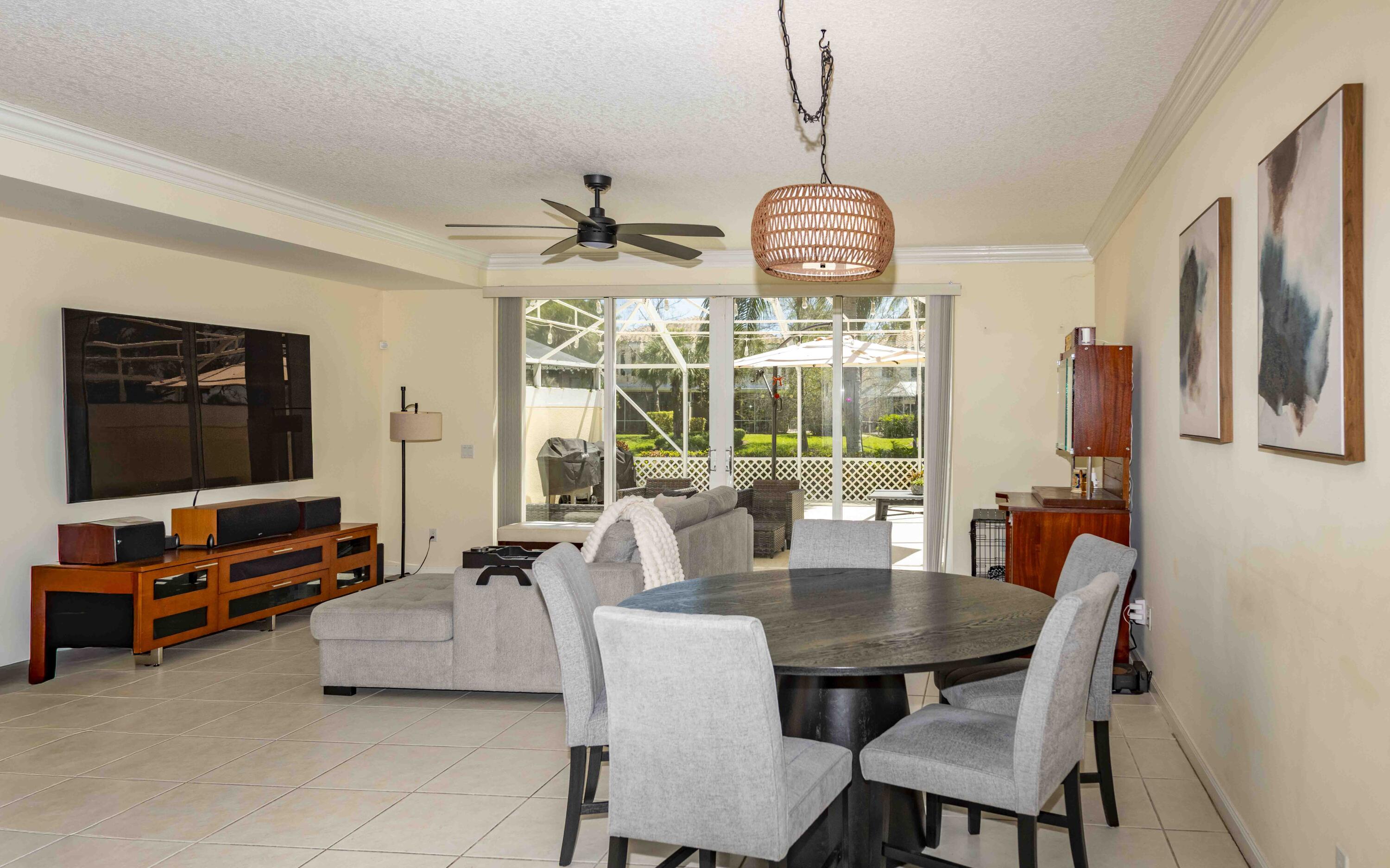 CATALINA LAKES - Residential