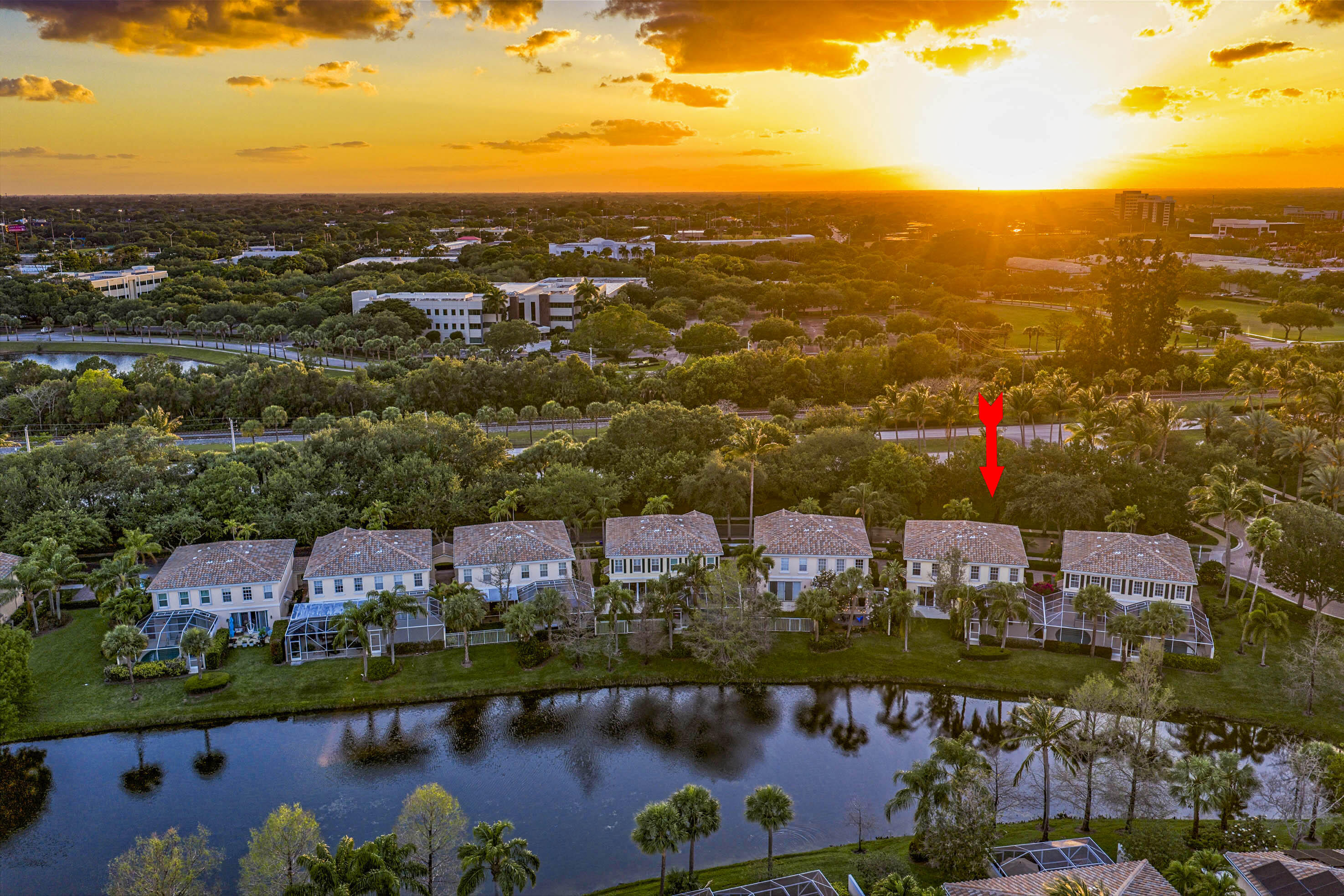 CATALINA LAKES - Residential