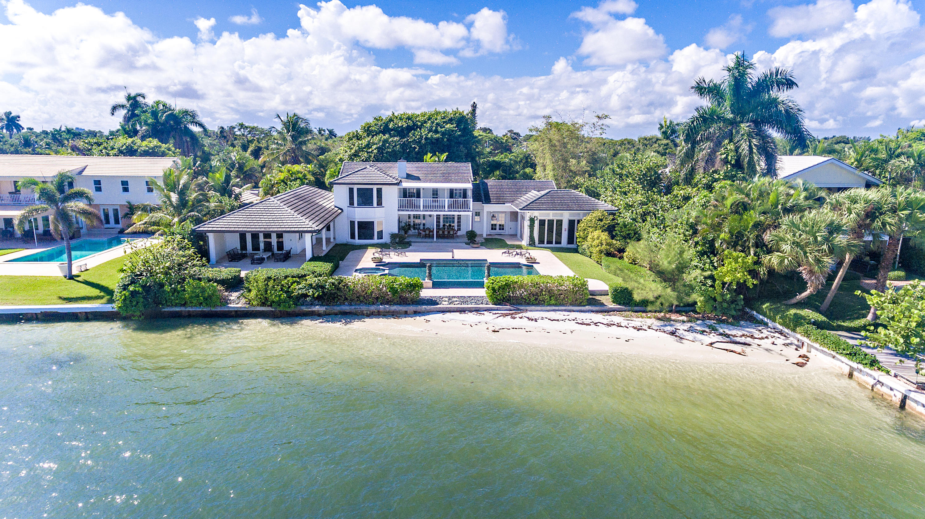 North Shore Terr - Residential