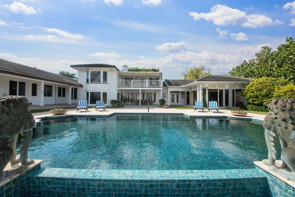 North Shore Terr - Residential