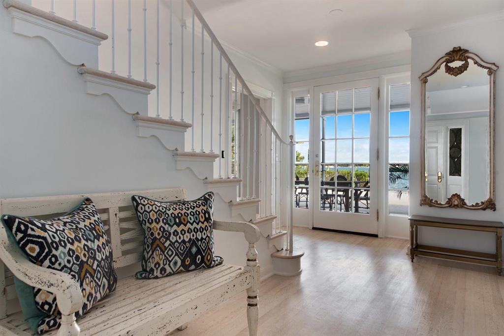 North Shore Terr - Residential