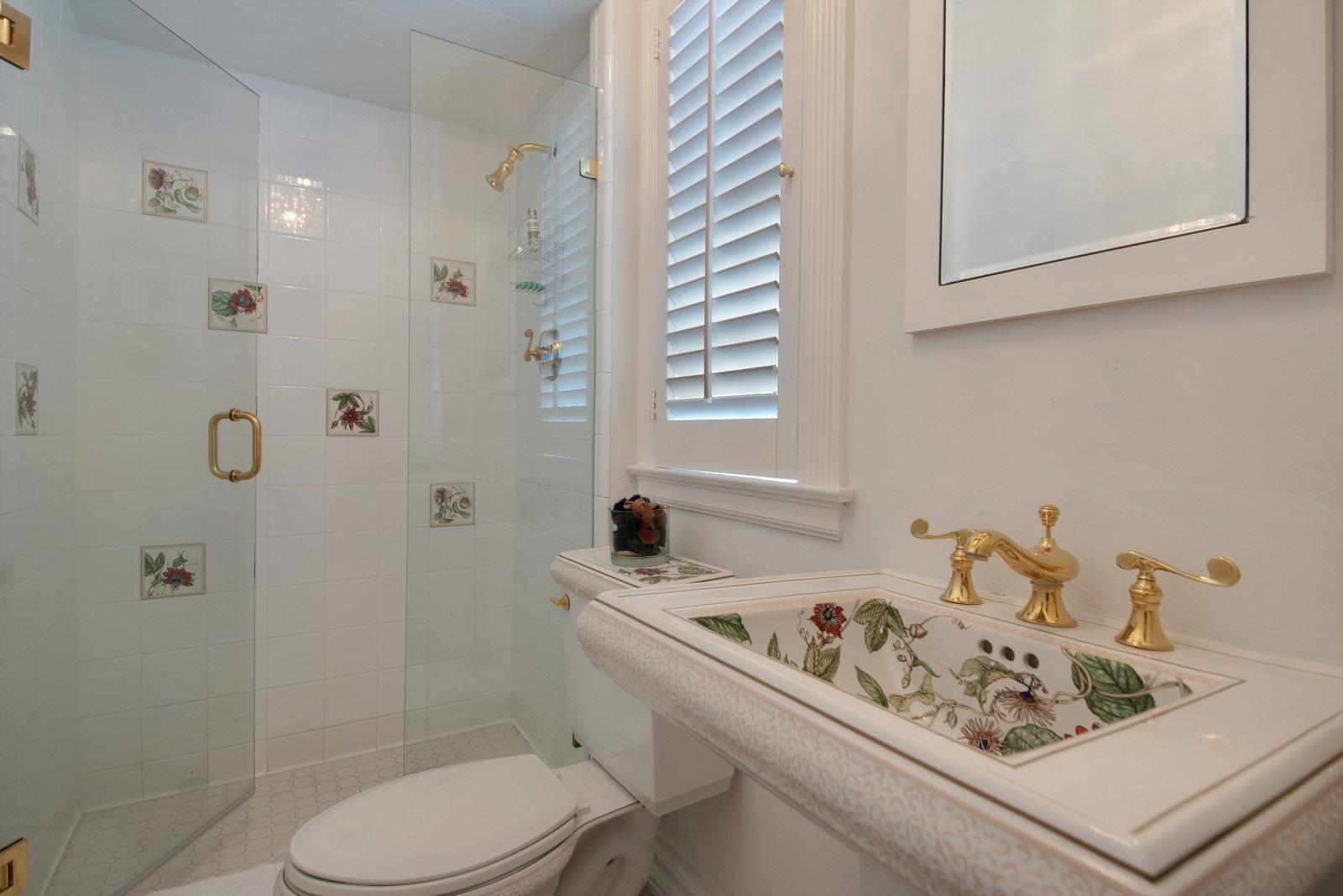 North Shore Terr - Residential