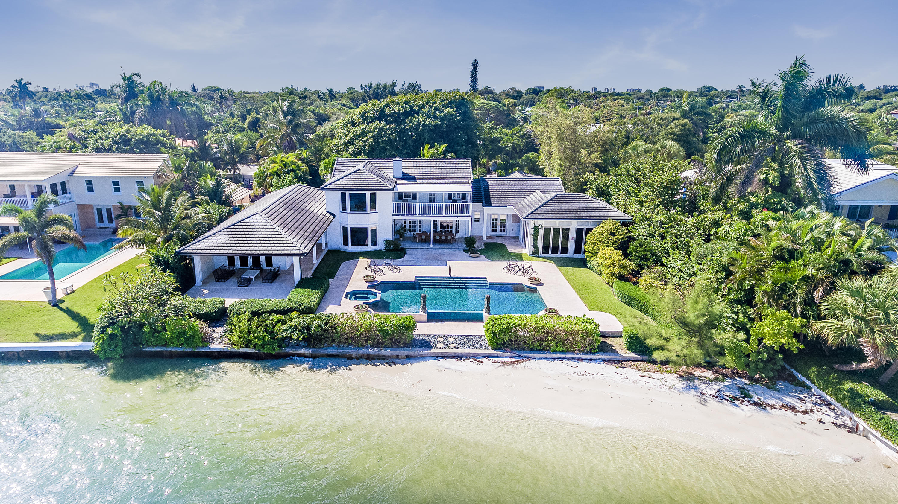 North Shore Terr - Residential