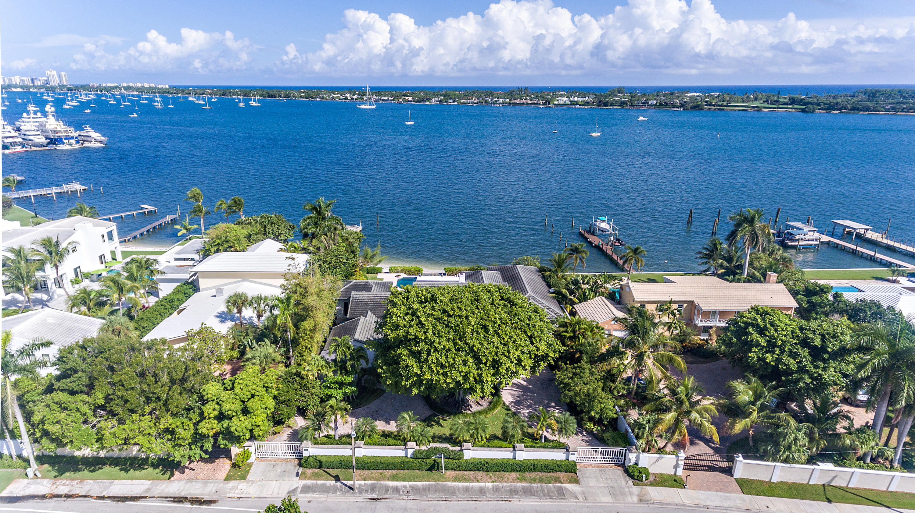 North Shore Terr - Residential