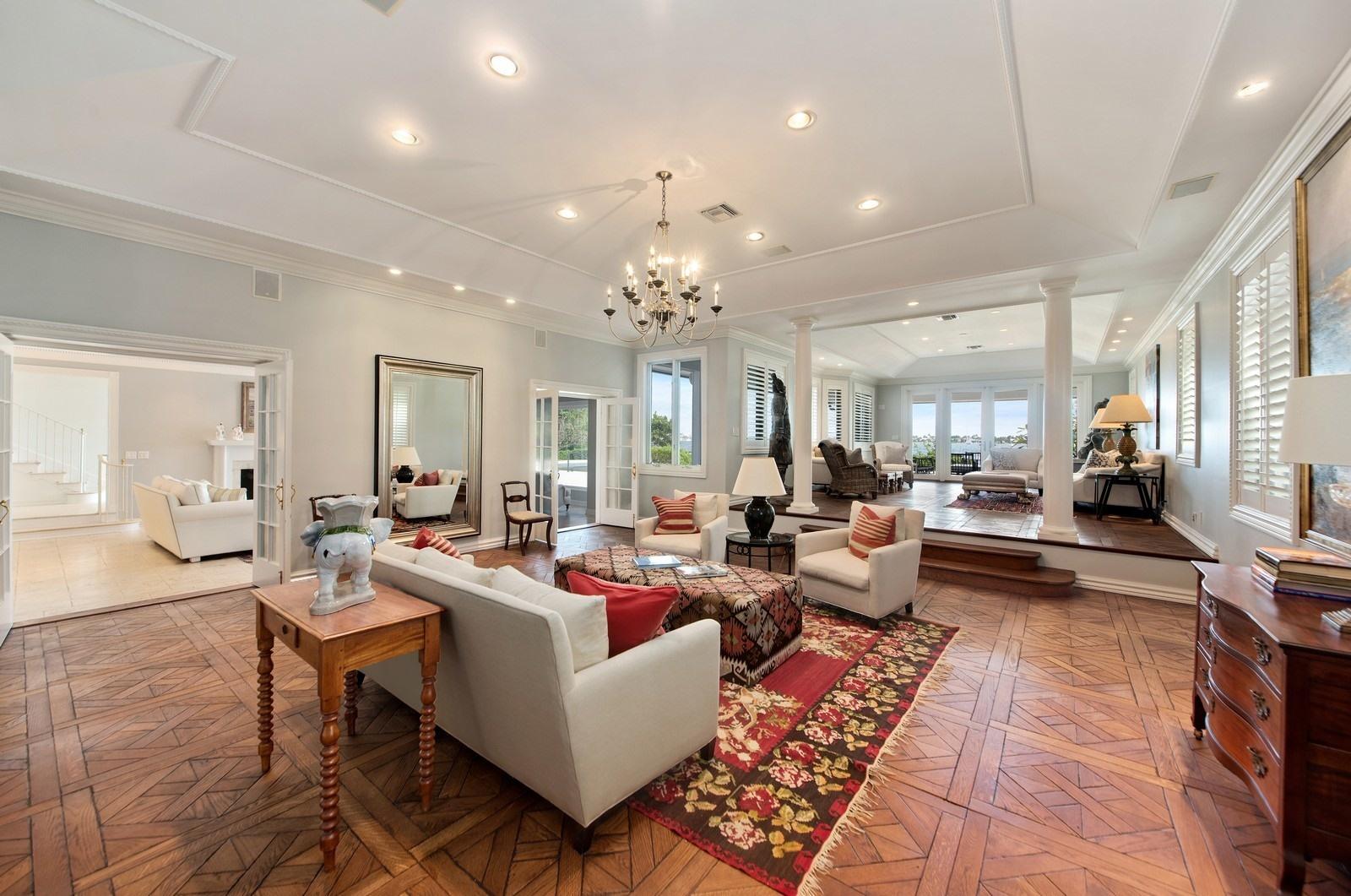 North Shore Terr - Residential