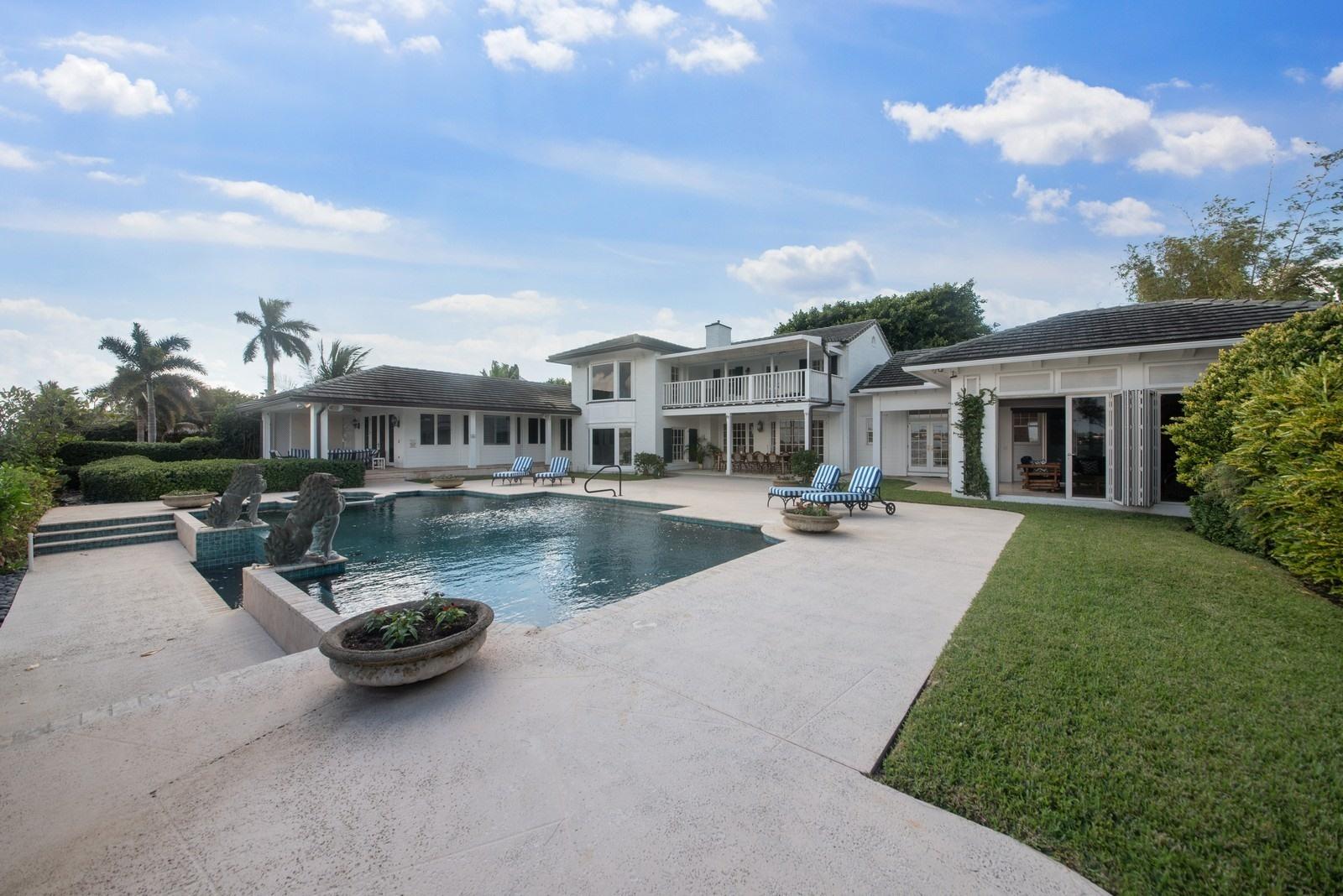 North Shore Terr - Residential