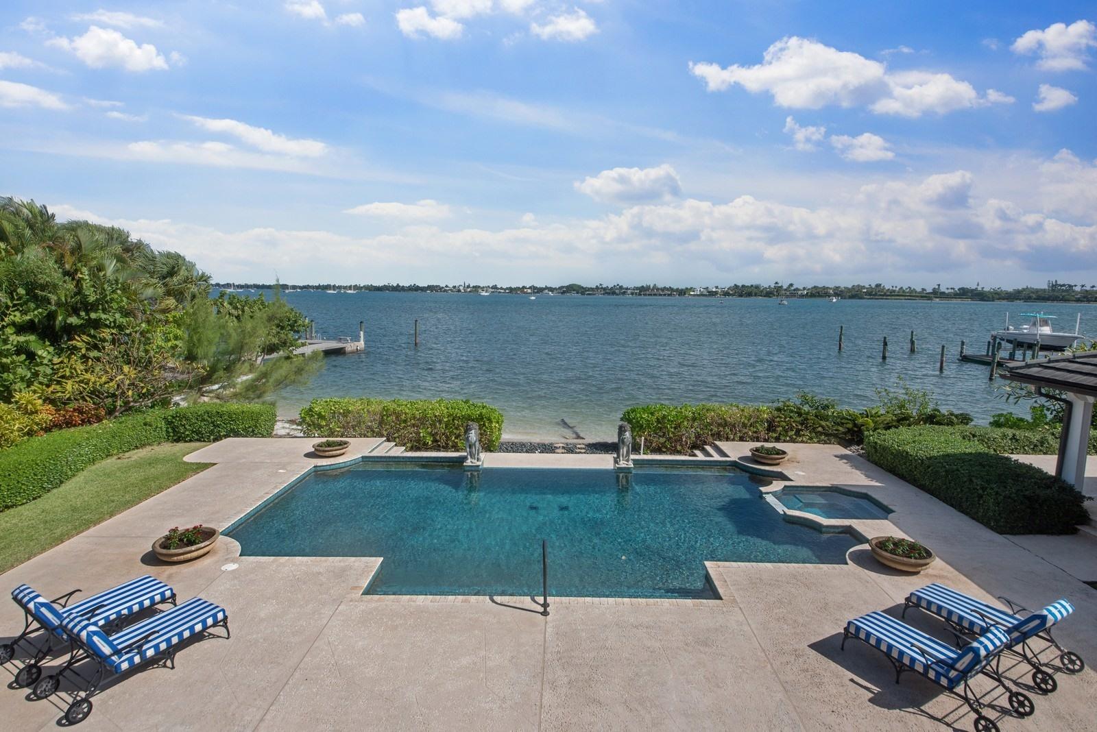 North Shore Terr - Residential