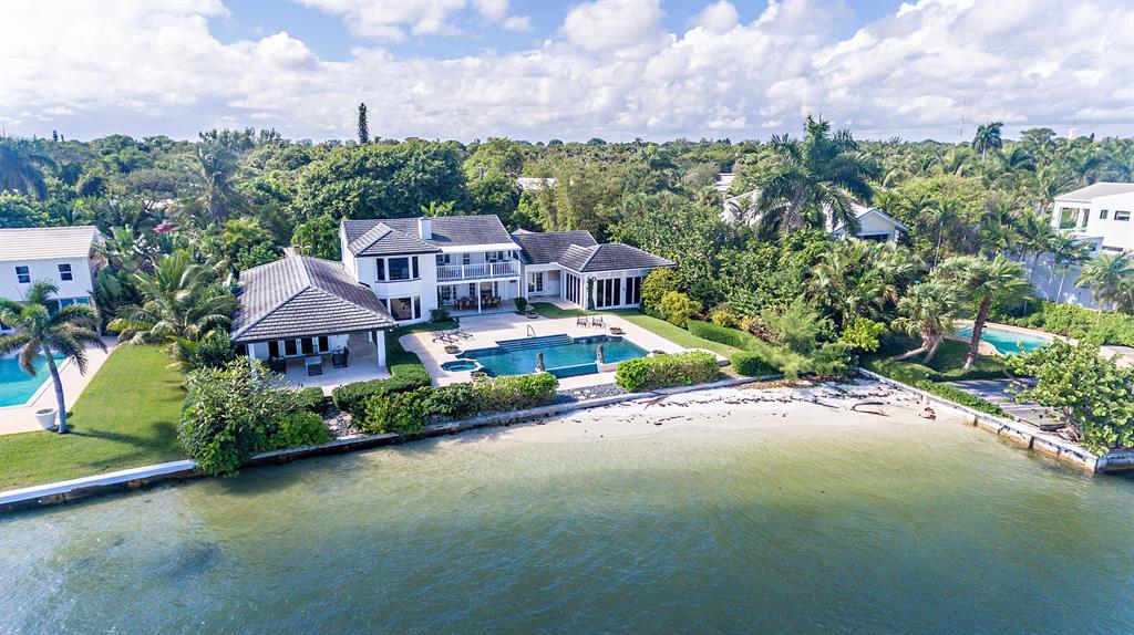 North Shore Terr - Residential