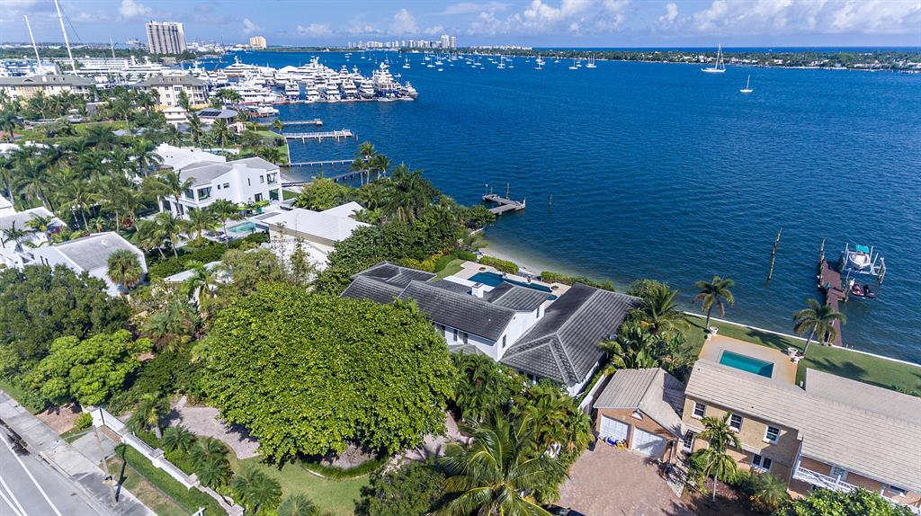 North Shore Terr - Residential