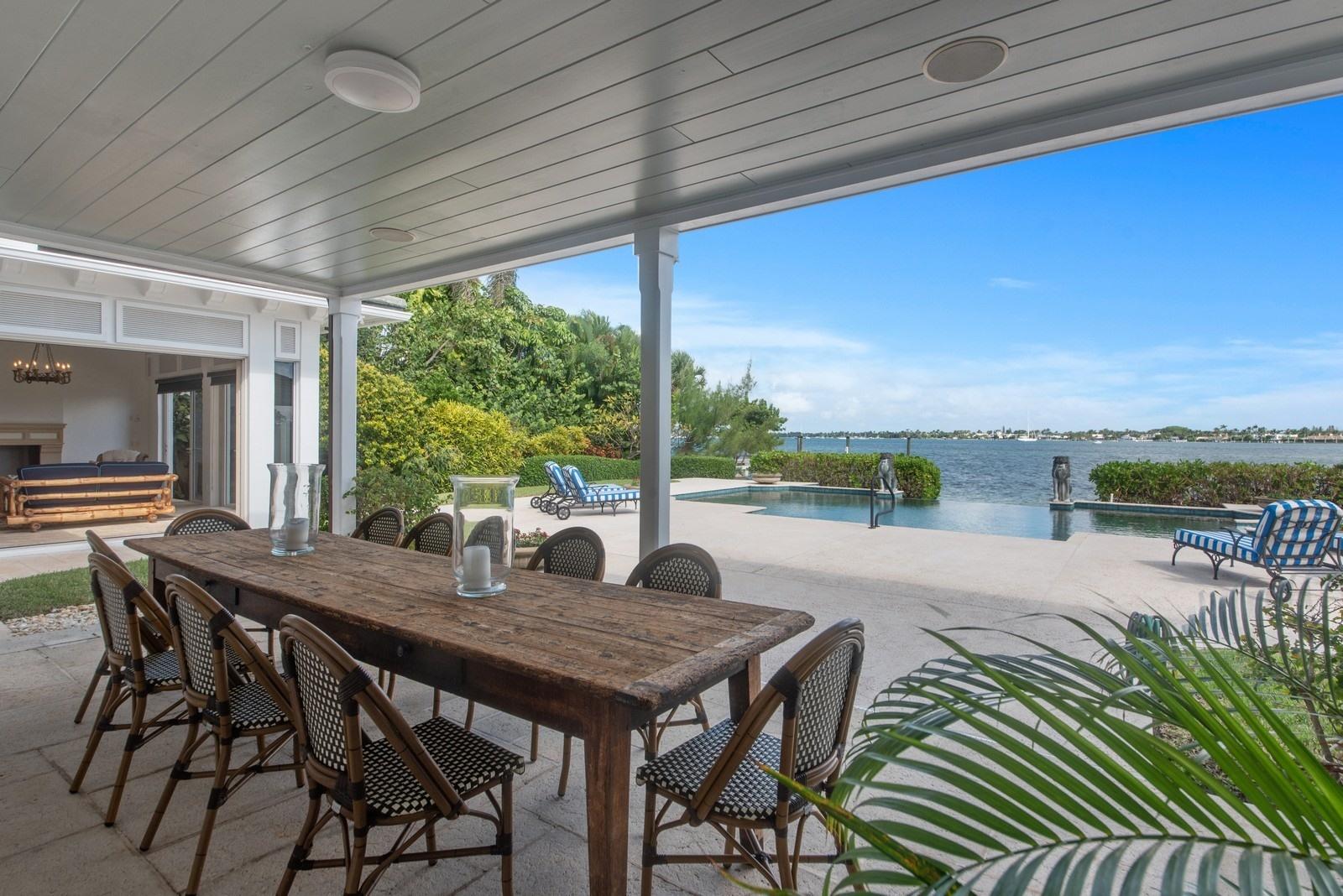 North Shore Terr - Residential