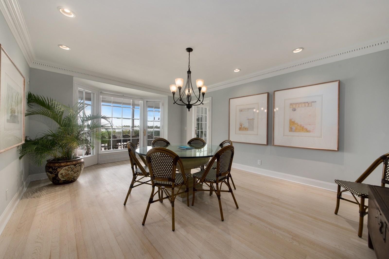 North Shore Terr - Residential