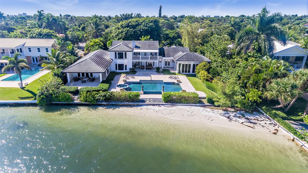 North Shore Terr - Residential