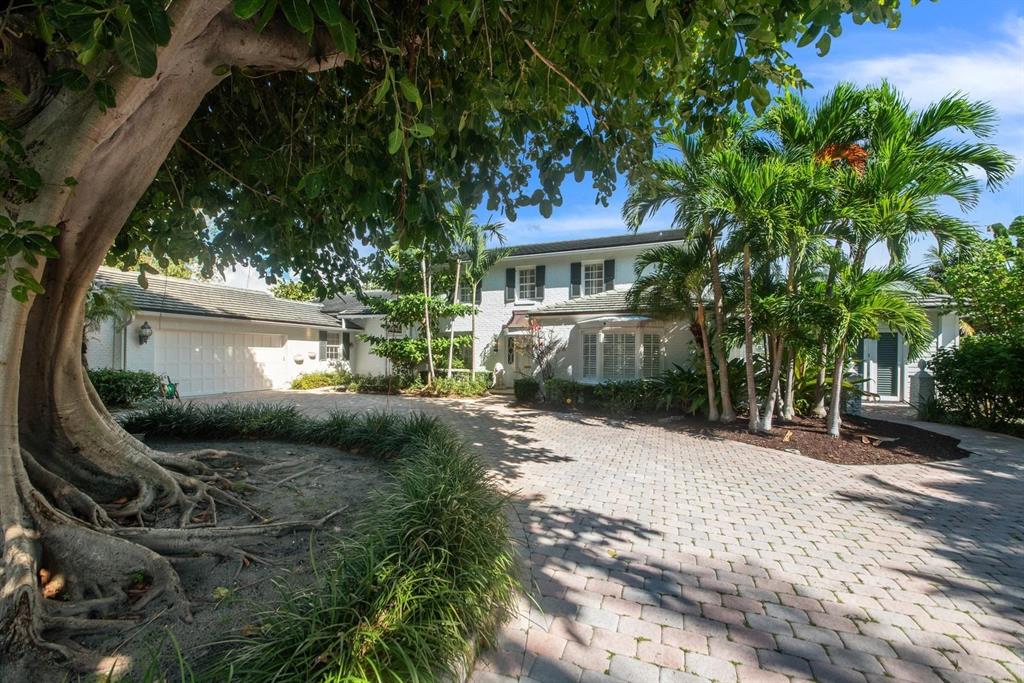 North Shore Terr - Residential