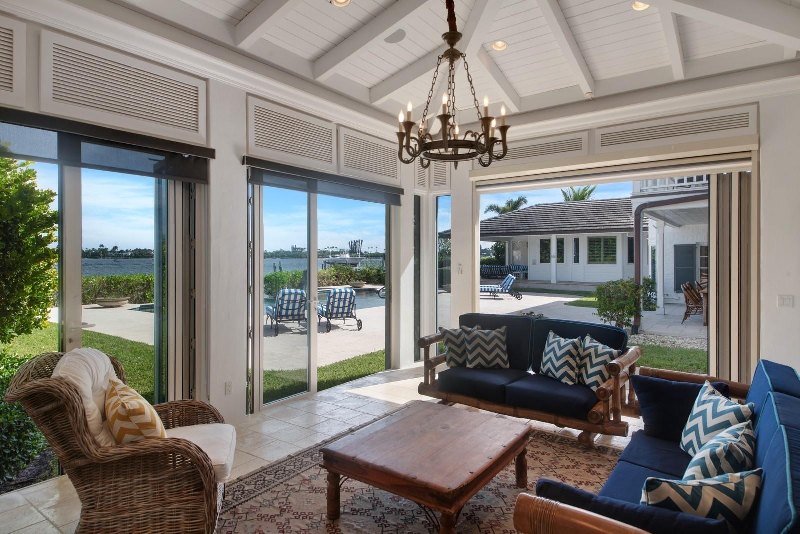 North Shore Terr - Residential