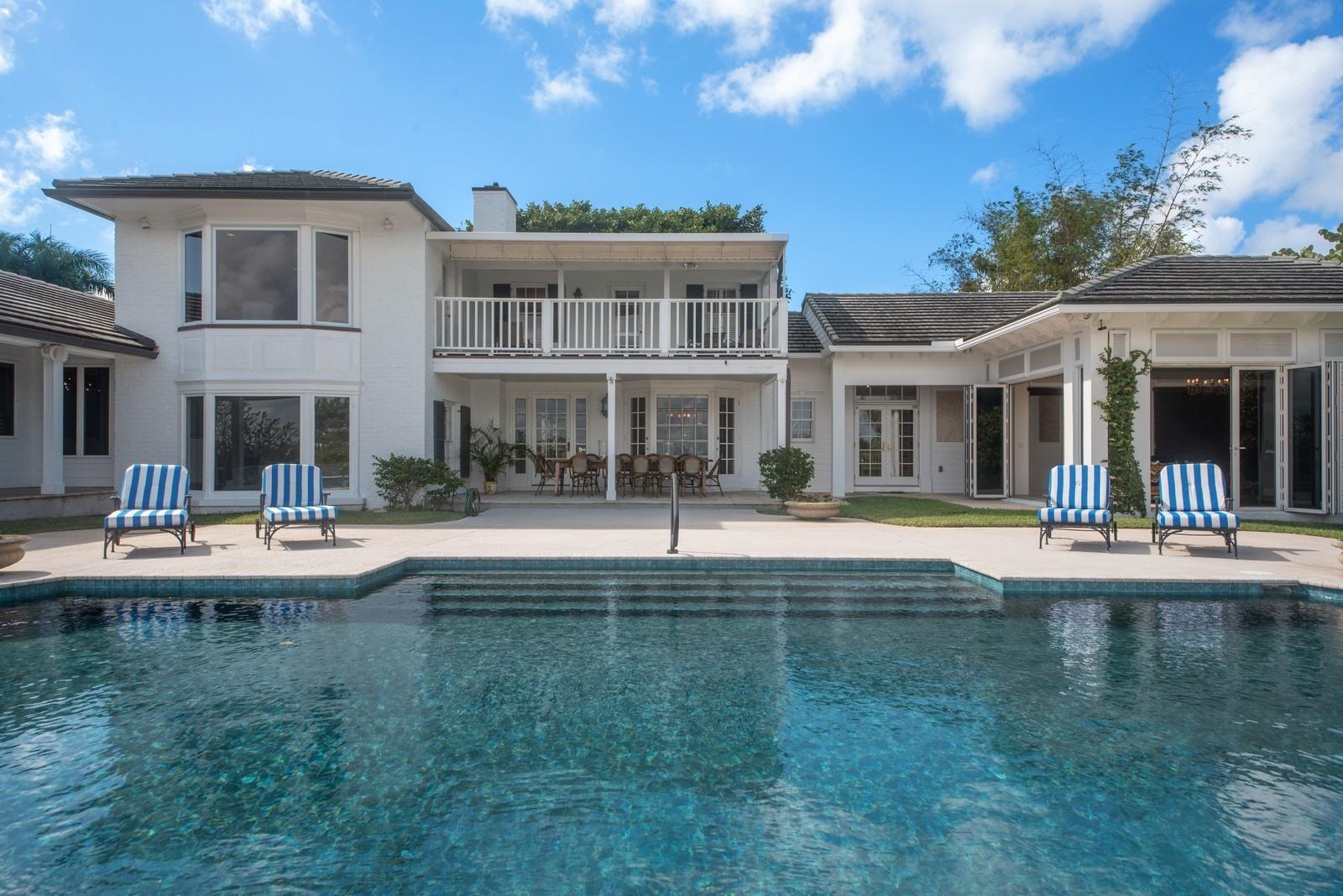 North Shore Terr - Residential