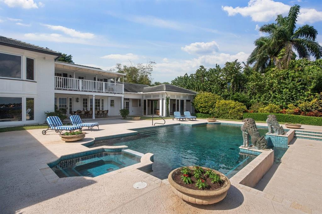 North Shore Terr - Residential