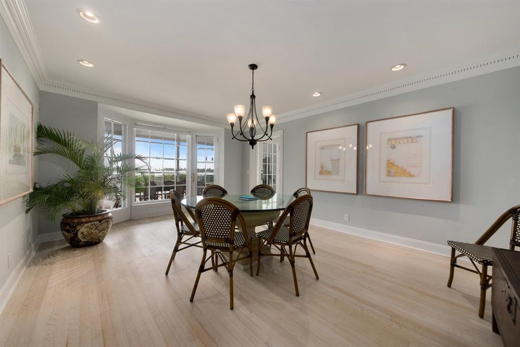 North Shore Terr - Residential