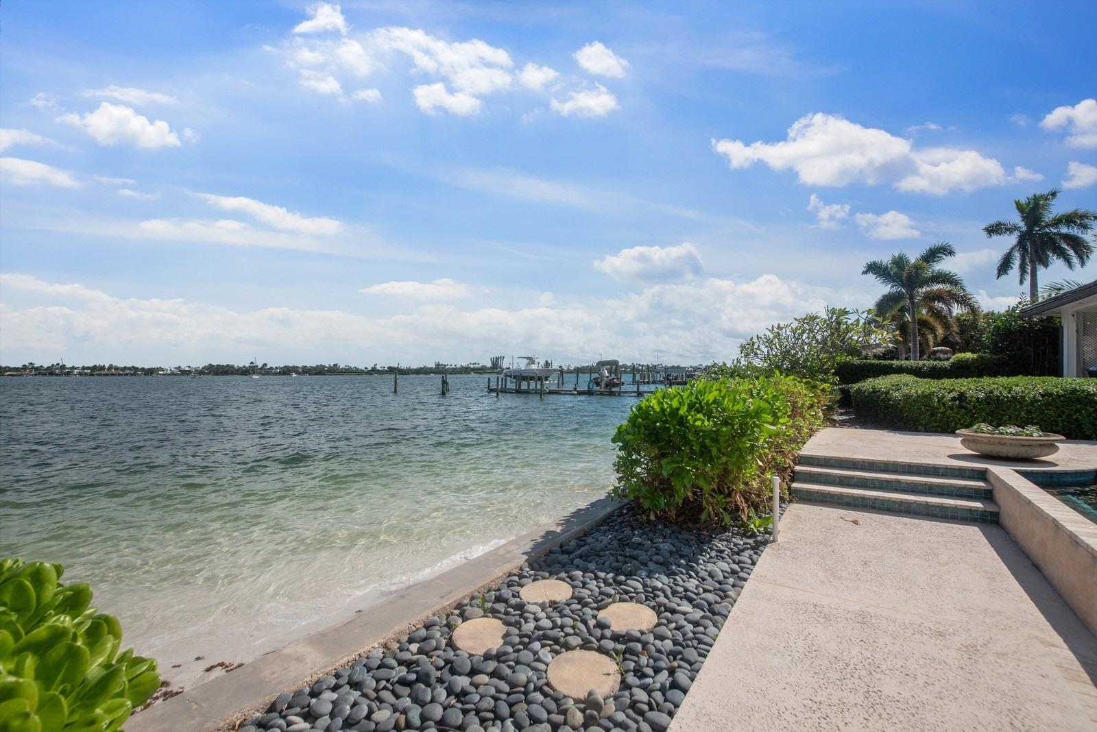 North Shore Terr - Residential