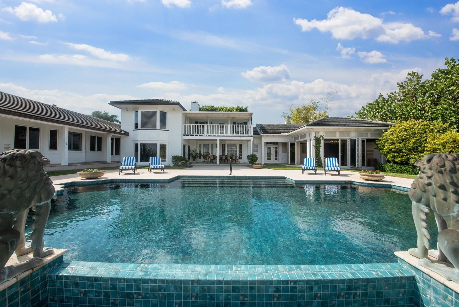 North Shore Terr - Residential