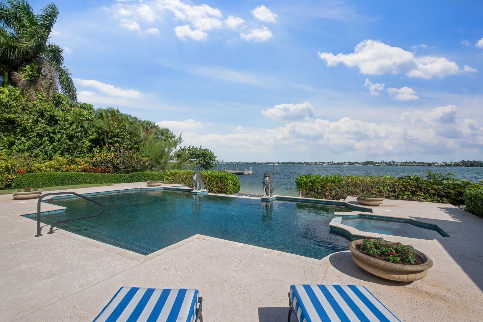 North Shore Terr - Residential