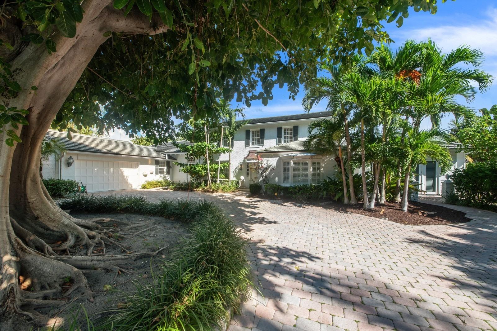 North Shore Terr - Residential