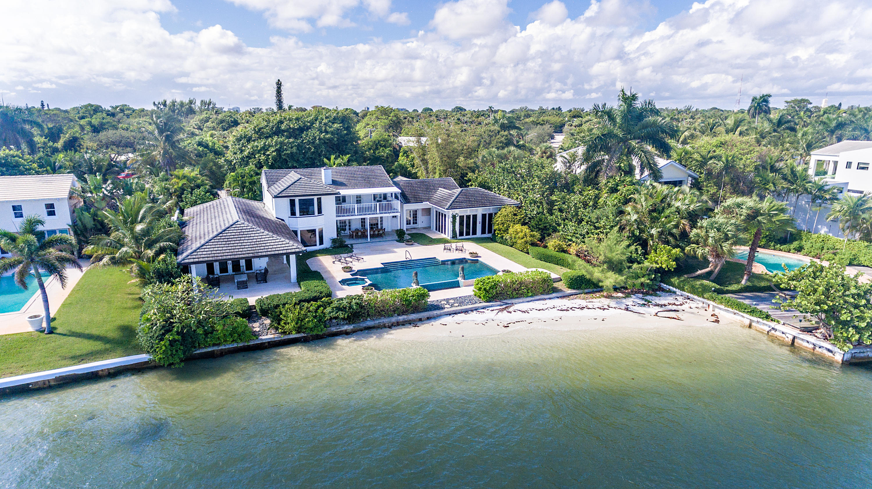 North Shore Terr - Residential