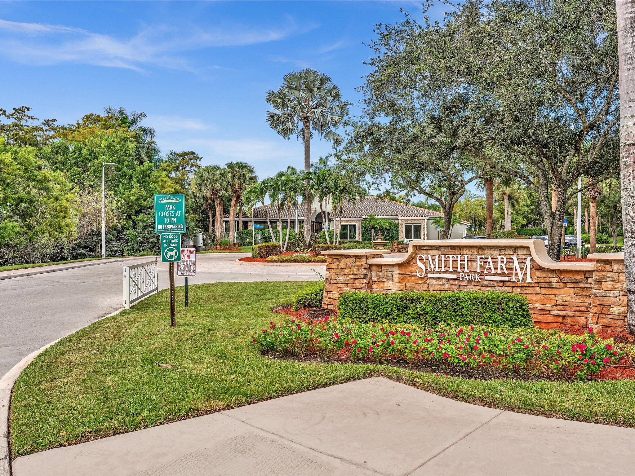 SMITH DAIRY WEST 4 - Residential Lease