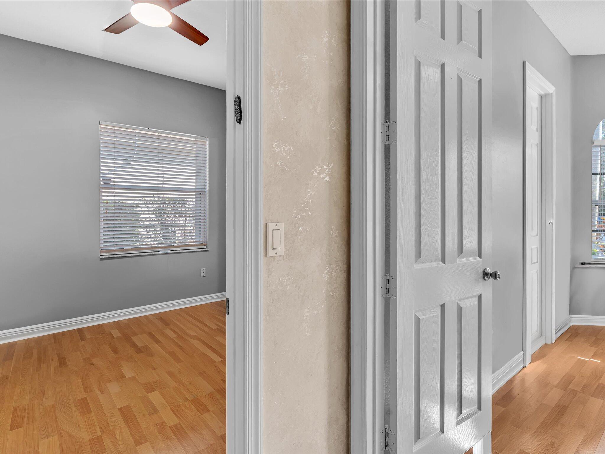 SMITH DAIRY WEST 4 - Residential Lease