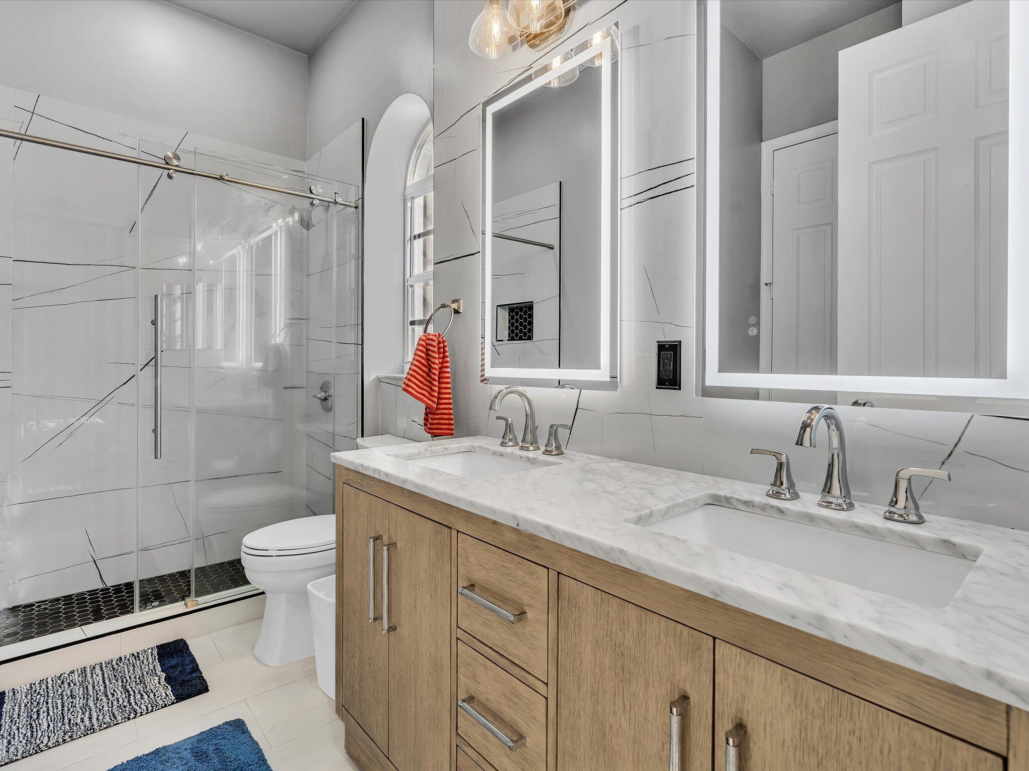 SMITH DAIRY WEST 4 - Residential Lease