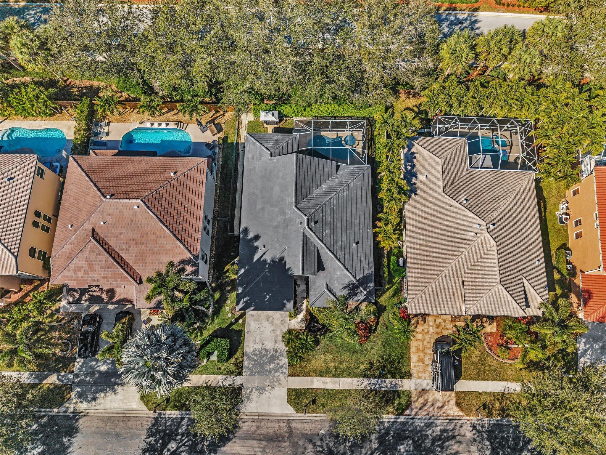 SMITH DAIRY WEST 4 - Residential Lease