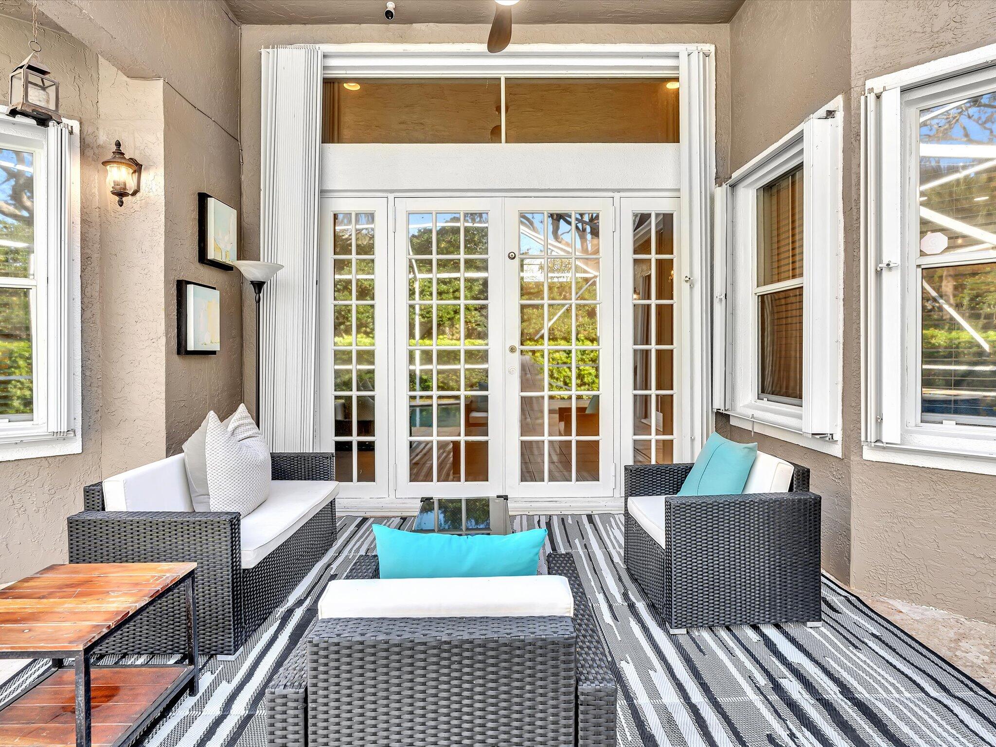 SMITH DAIRY WEST 4 - Residential Lease