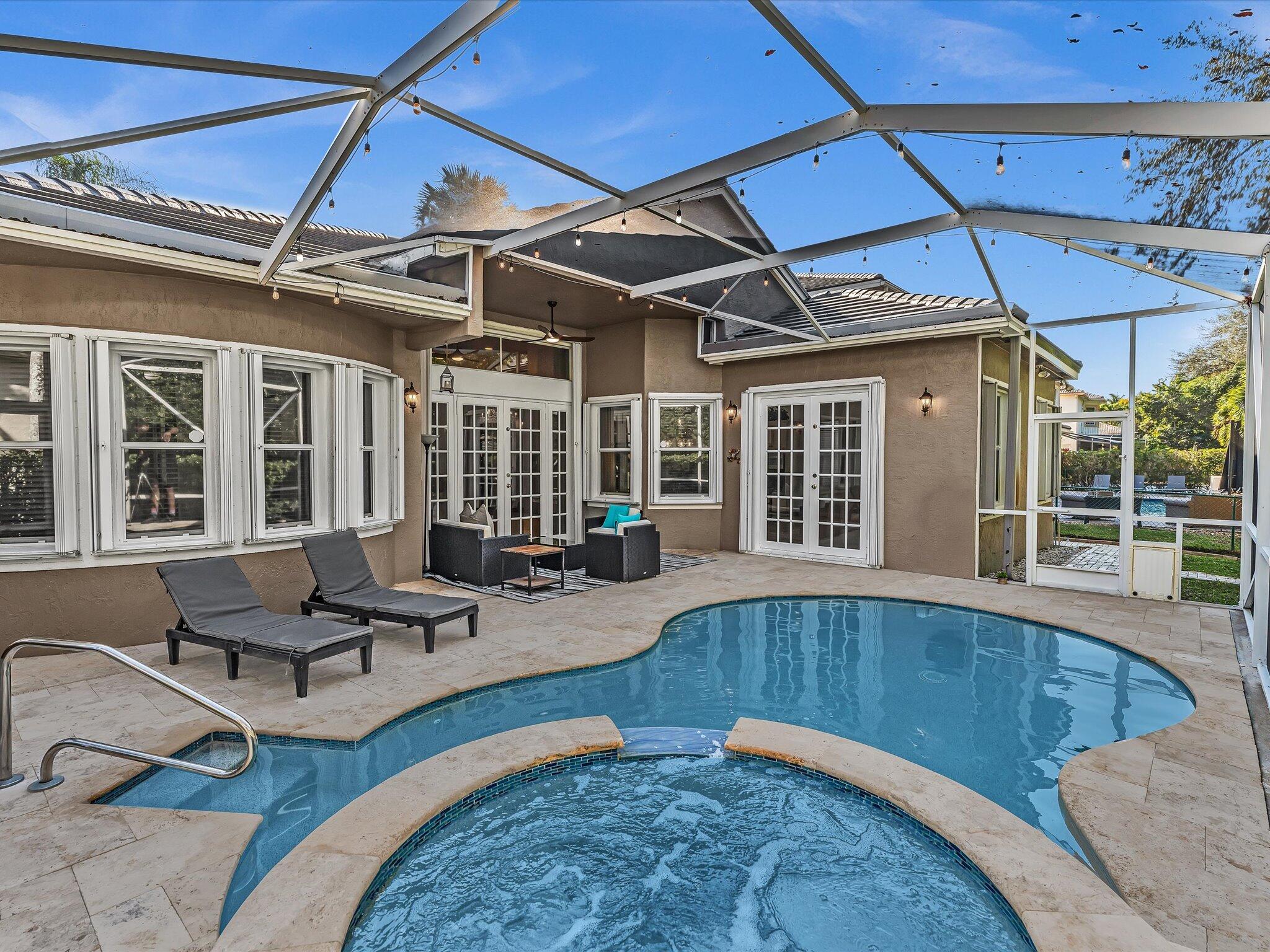 SMITH DAIRY WEST 4 - Residential Lease