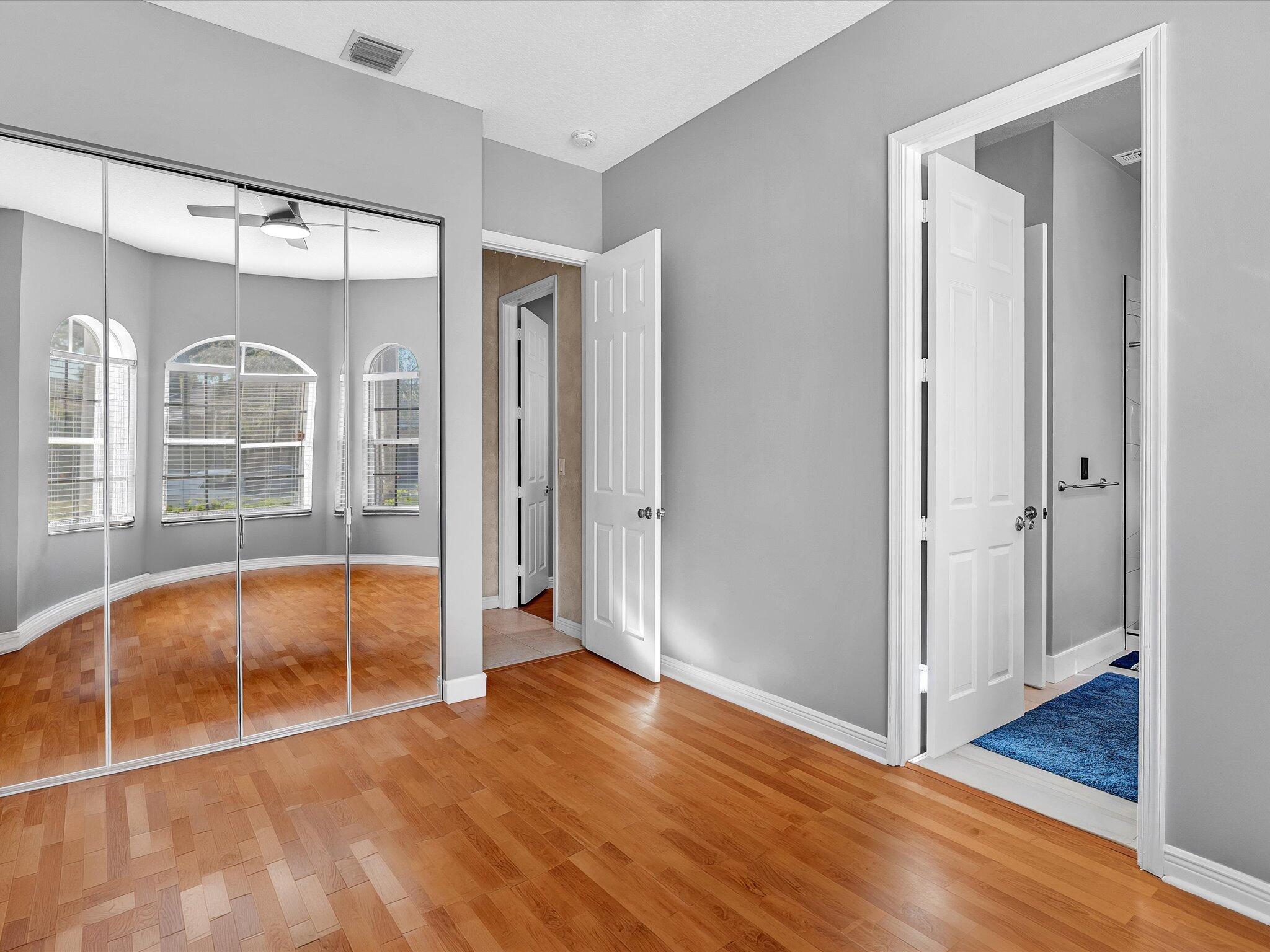 SMITH DAIRY WEST 4 - Residential Lease