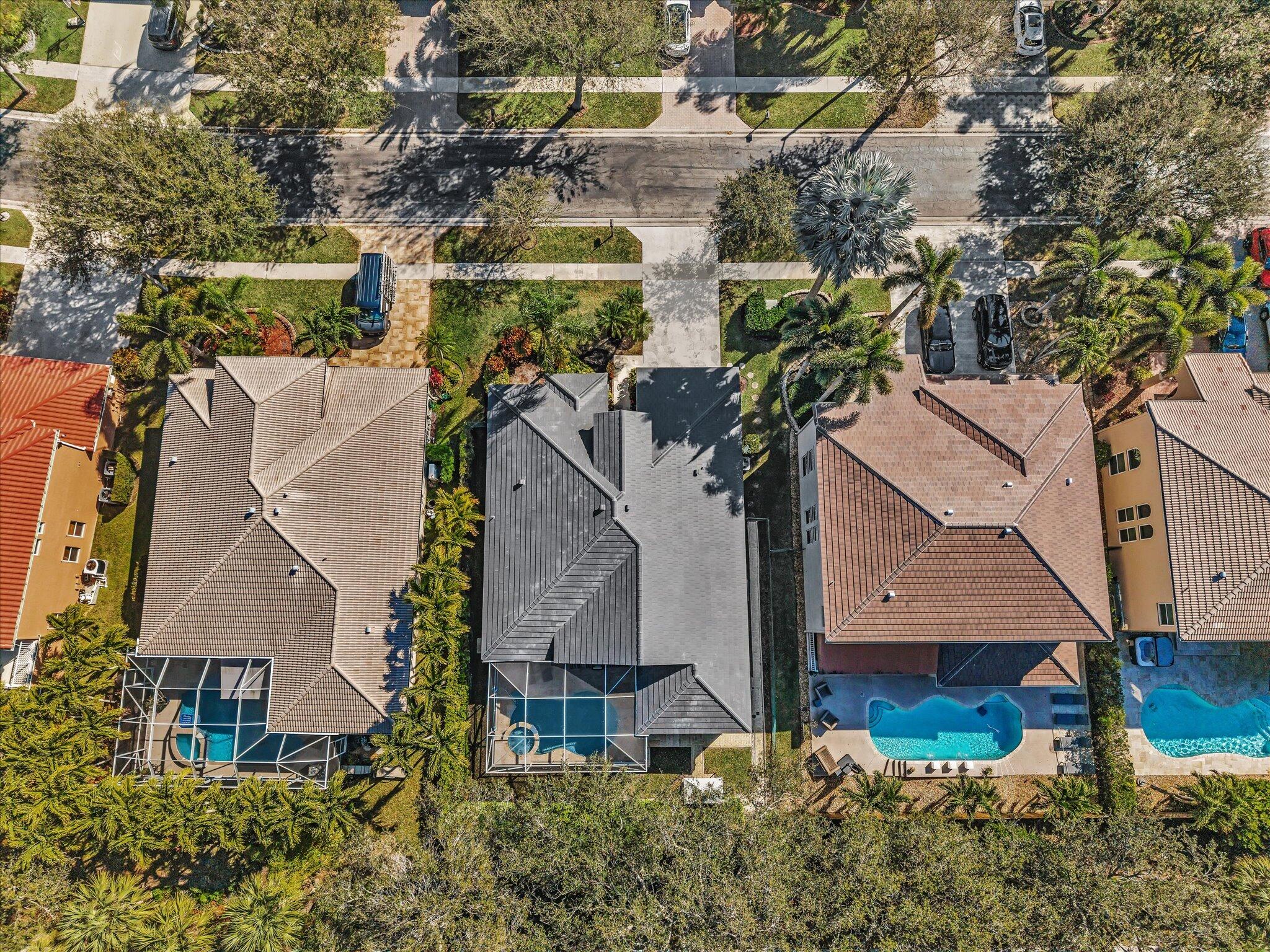 SMITH DAIRY WEST 4 - Residential Lease