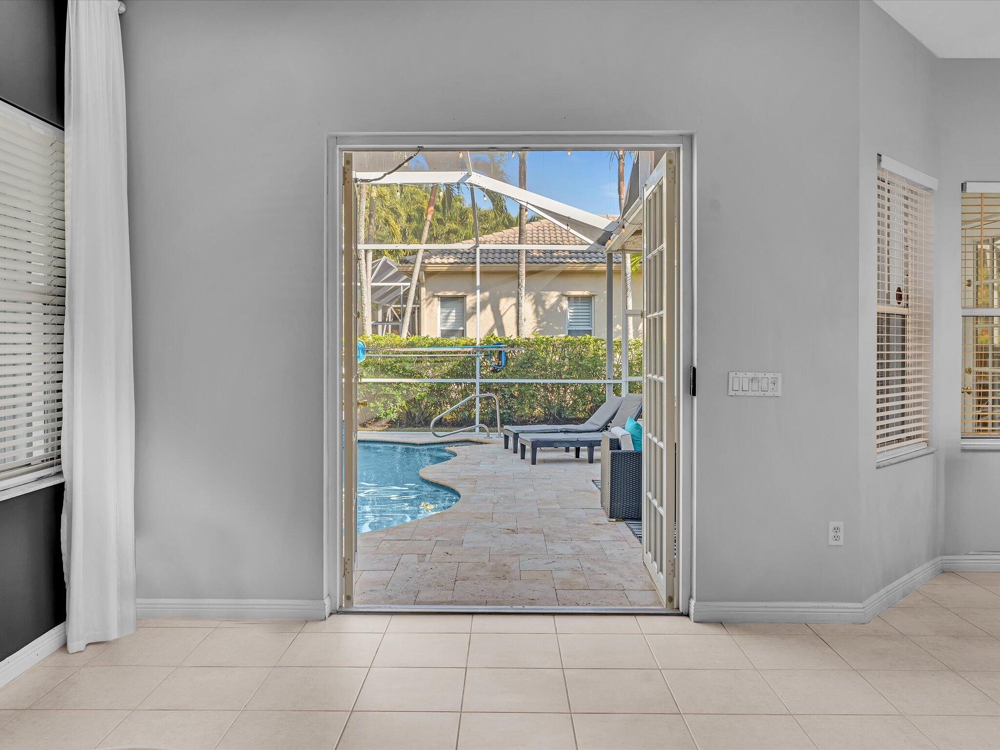 SMITH DAIRY WEST 4 - Residential Lease