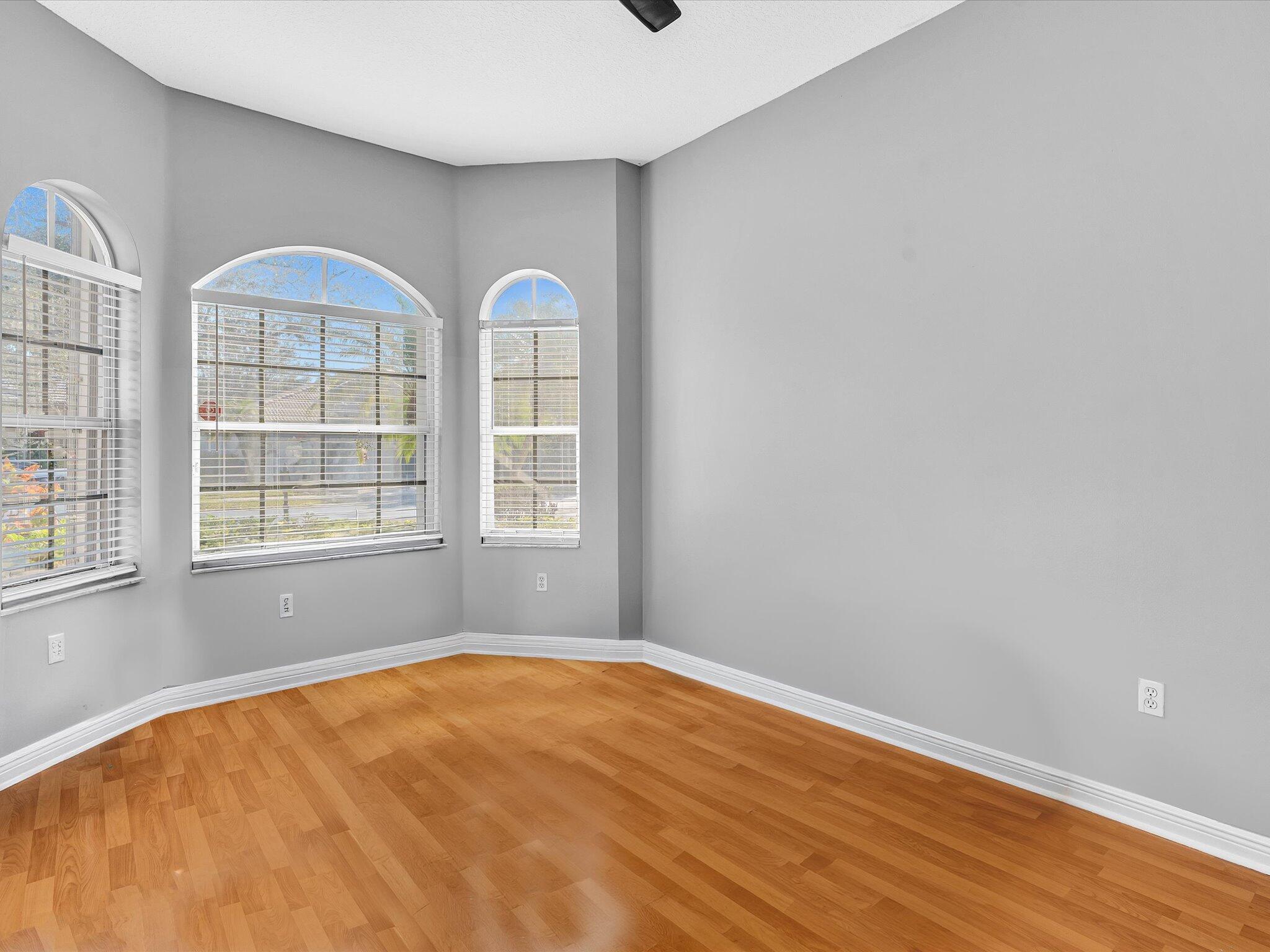 SMITH DAIRY WEST 4 - Residential Lease