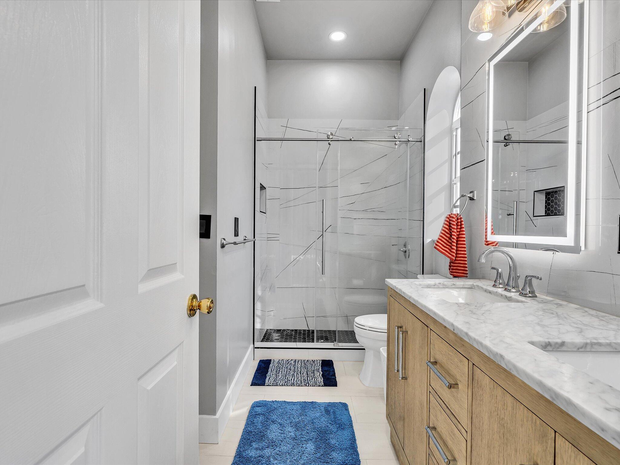 SMITH DAIRY WEST 4 - Residential Lease