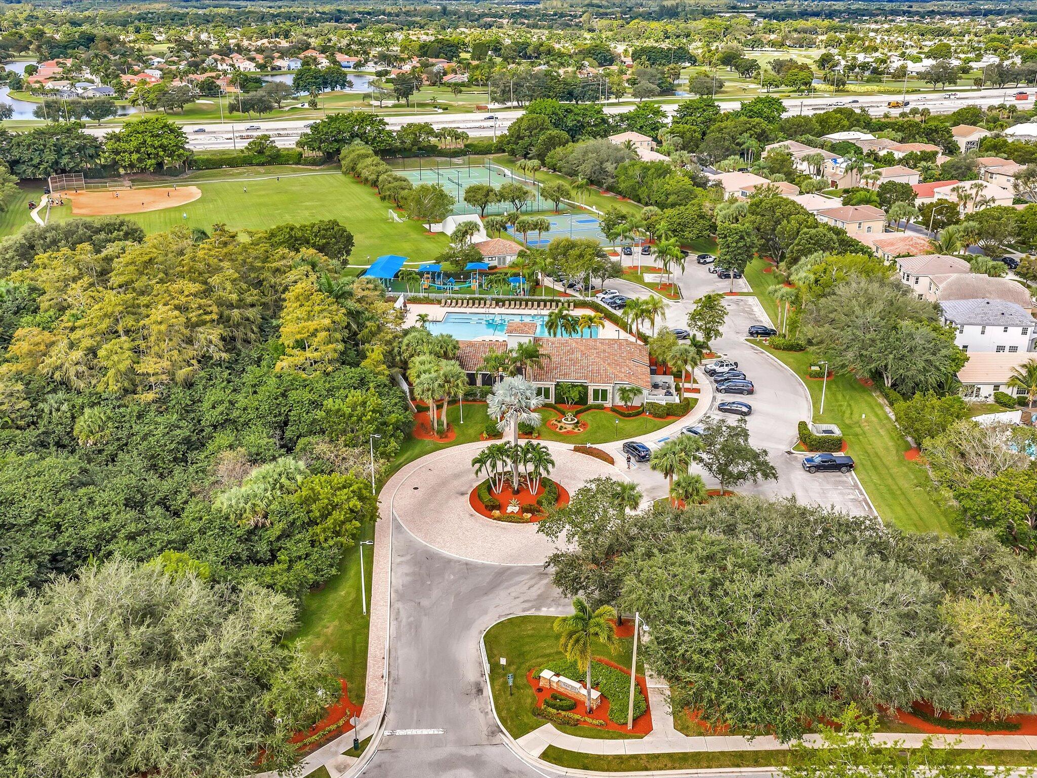 SMITH DAIRY WEST 4 - Residential Lease